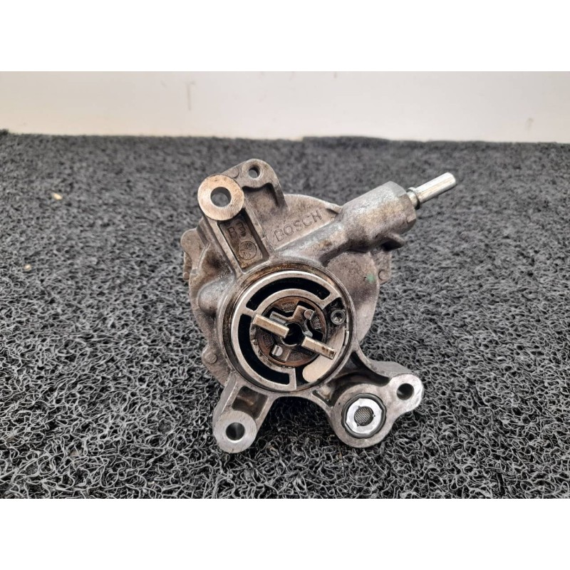 Recambio de depresor freno / bomba vacio para peugeot expert kasten furg. acristaldo referencia OEM IAM D1651B1611S  BOSCH 2