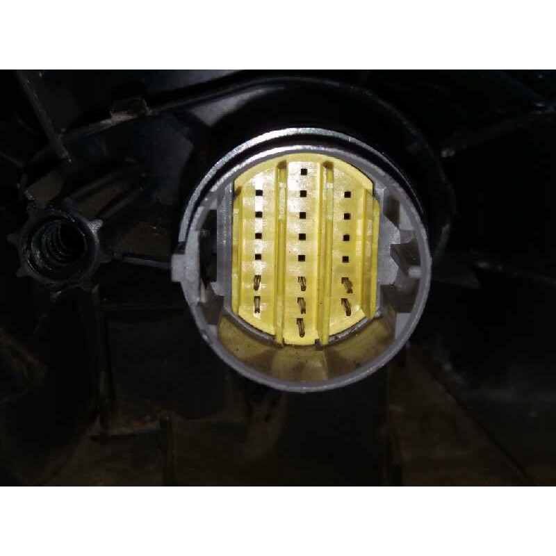 Recambio de retrovisor izquierdo para renault laguna ii (bg0) authentique referencia OEM IAM 3