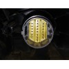 Recambio de retrovisor izquierdo para renault laguna ii (bg0) authentique referencia OEM IAM   