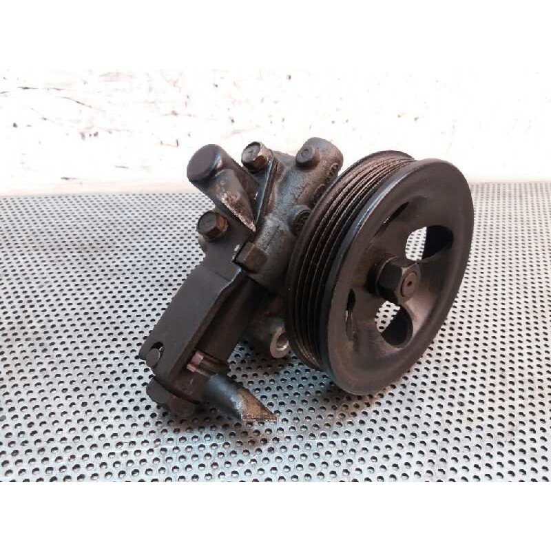 Recambio de bomba direccion para hyundai matrix (fc) 1.5 crdi cat referencia OEM IAM 5718017600 - Gris 4