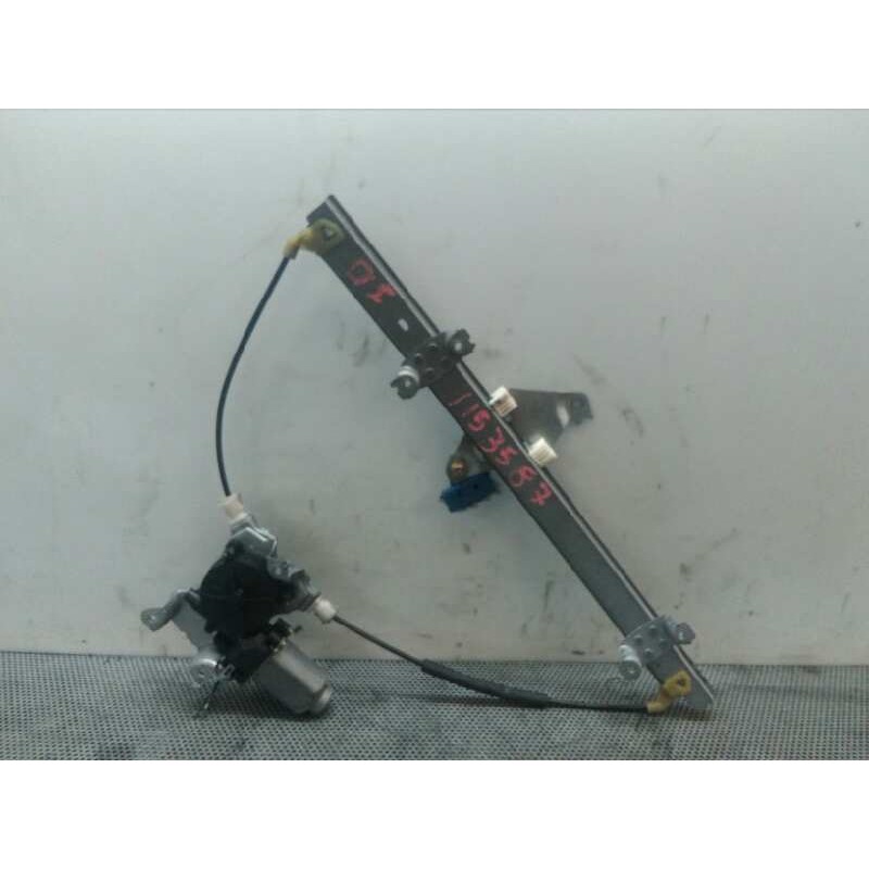 Recambio de elevalunas delantero izquierdo para nissan almera (n16/e) 2.2 16v turbodiesel cat referencia OEM IAM   