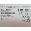 Recambio de sistema audio / radio cd para mazda cx-30 selection 2wd referencia OEM IAM DFR5669C0C CLMMN9E0JT 
