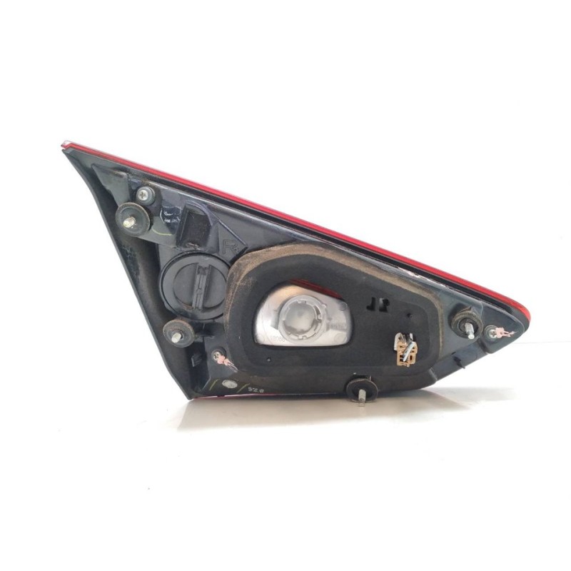 Recambio de piloto trasero derecho interior para nissan pulsar (c13) visia referencia OEM IAM - Blanco 2