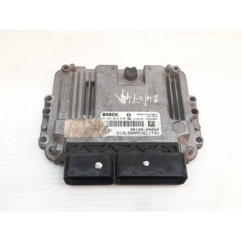 CENTRALITA MOTOR UCE 0281019640 BOSCH