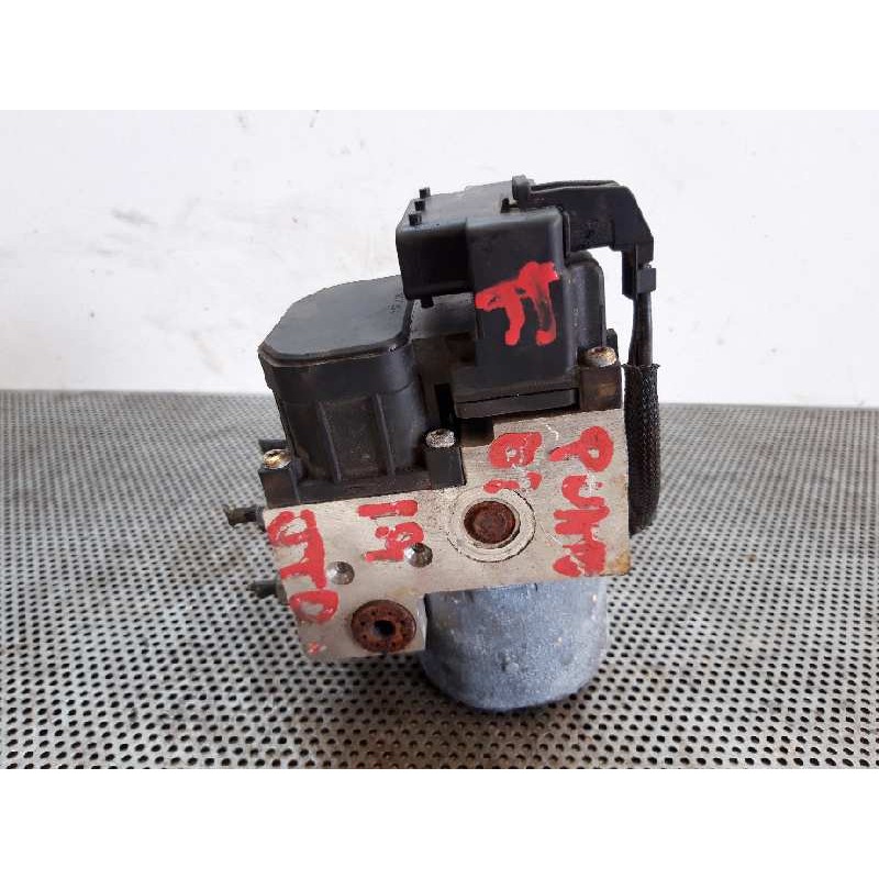 Recambio de abs para fiat punto berlina (188) 1.9 jtd cat referencia OEM IAM 0273004672 0265216943 46840335 5