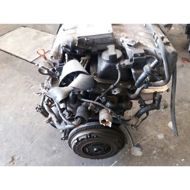 Recambio de motor completo para volkswagen golf iii berlina (1h1) 1.6 referencia OEM IAM AFT - Verde 5