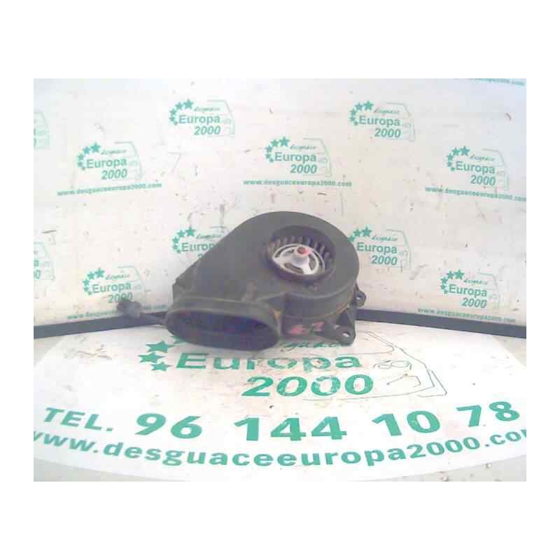 Recambio de motor calefaccion para peugeot 807 2.0 hdi fap cat referencia OEM IAM 1485724080  