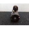 Recambio de motor arranque para nissan trade 2.0 d referencia OEM IAM 9000331406  BOSCH