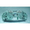 Recambio de cuadro instrumentos para mg serie 45 (rt) 1.6 16v cat referencia OEM IAM  108448 UK-NSI