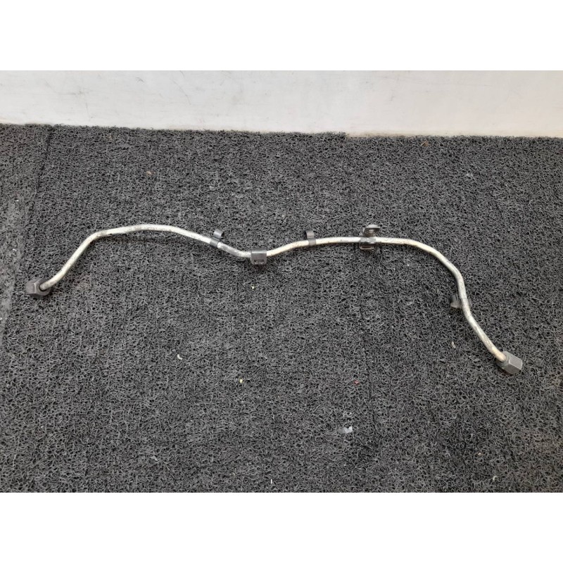 Recambio de juego tuberias inyectores a bomba para audi a6 allroad quattro (4gj) 3.0 tdi clean diesel referencia OEM IAM