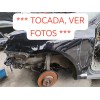 Recambio de aleta delantera izquierda para porsche cayenne (typ 9pa) básico referencia OEM IAM   