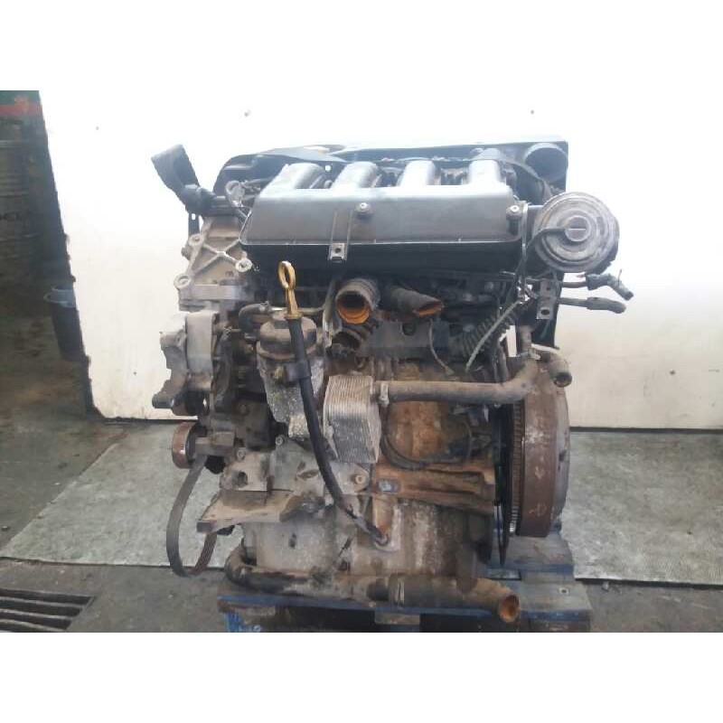 Recambio de motor completo para mg serie 75 (rj) 2.0 cdt classic referencia OEM IAM 204D2 - Azul 6