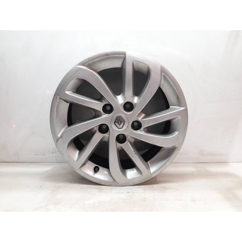 Recambio de llanta para renault scenic iii expression referencia OEM IAM 403000787R  