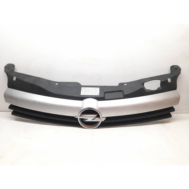Recambio de rejilla delantera para opel astra h berlina enjoy referencia OEM IAM 13108463  