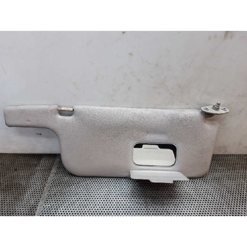 Recambio de parasol derecho para mitsubishi colt (cj0) 1600 glx referencia OEM IAM - Verde 2