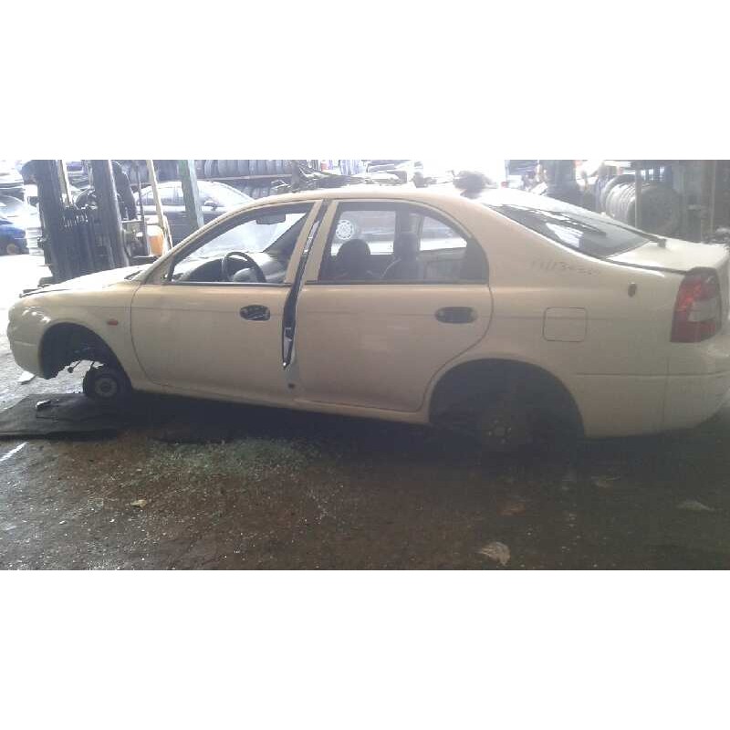 kia shuma del año 2000