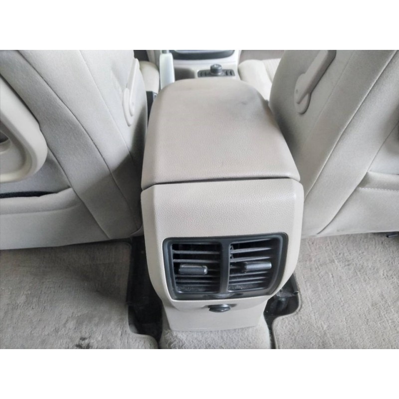 Recambio de apoyabrazos central para ford grand c-max titanium referencia OEM IAM - Gris 4