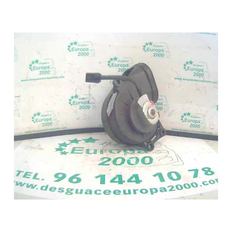 Recambio de motor calefaccion para peugeot 807 2.0 hdi fap cat referencia OEM IAM 1485724080 - Gris 2