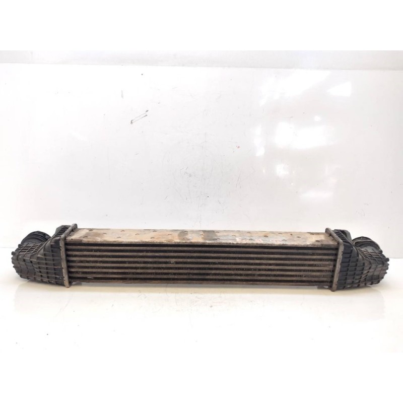 Recambio de intercooler para mercedes-benz clase e (w211) berlina e 320 cdi (211.022) referencia OEM IAM A2115003902 - Negro 3