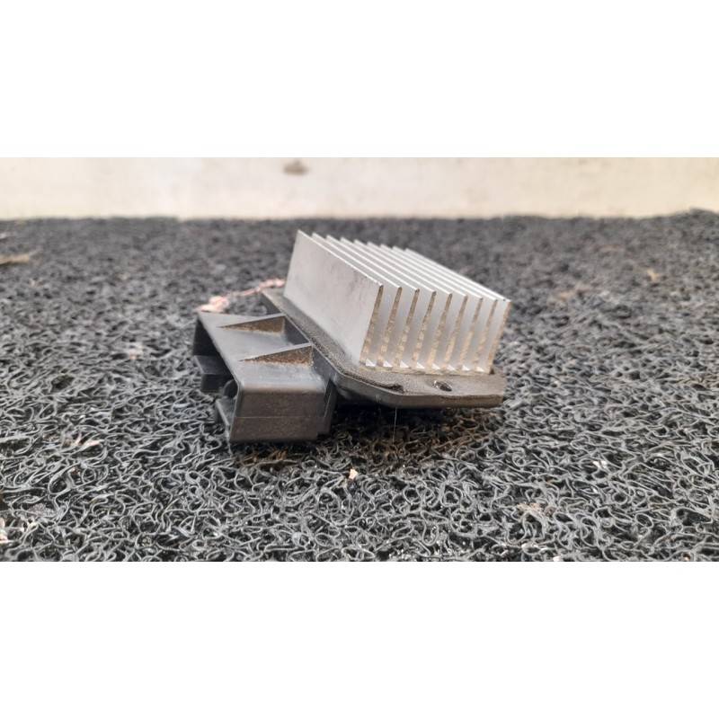 Recambio de resistencia calefaccion para toyota prius (nhw20) sol referencia OEM IAM 4993002121 - Blanco 3