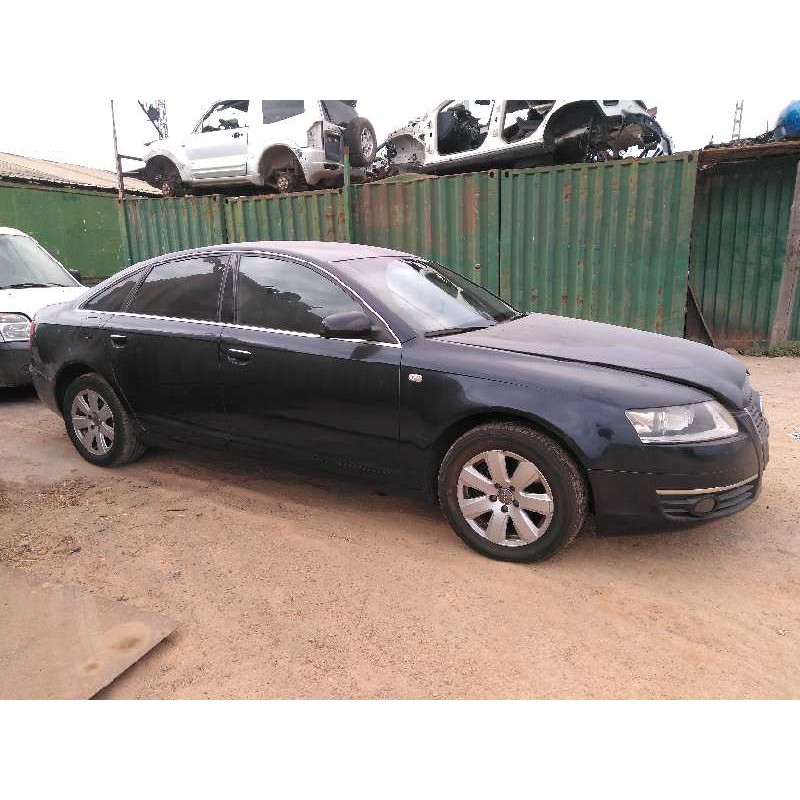 audi a6 berlina (4f2) del año 2006