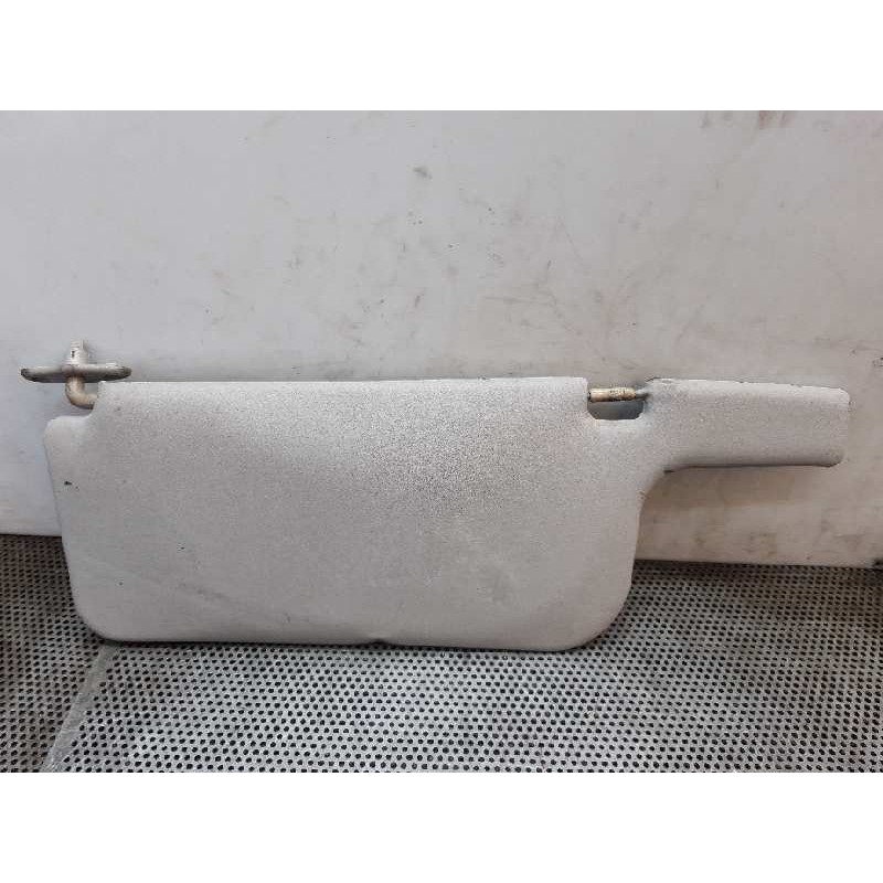 Recambio de parasol derecho para mitsubishi colt (cj0) 1600 glx referencia OEM IAM - Verde 3