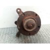 Recambio de mangueta delantera izquierda para mercedes-benz sprinter (w901,w903) combi 2.3 diesel referencia OEM IAM   