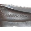 Recambio de llanta para renault scenic iii expression referencia OEM IAM 403000787R  