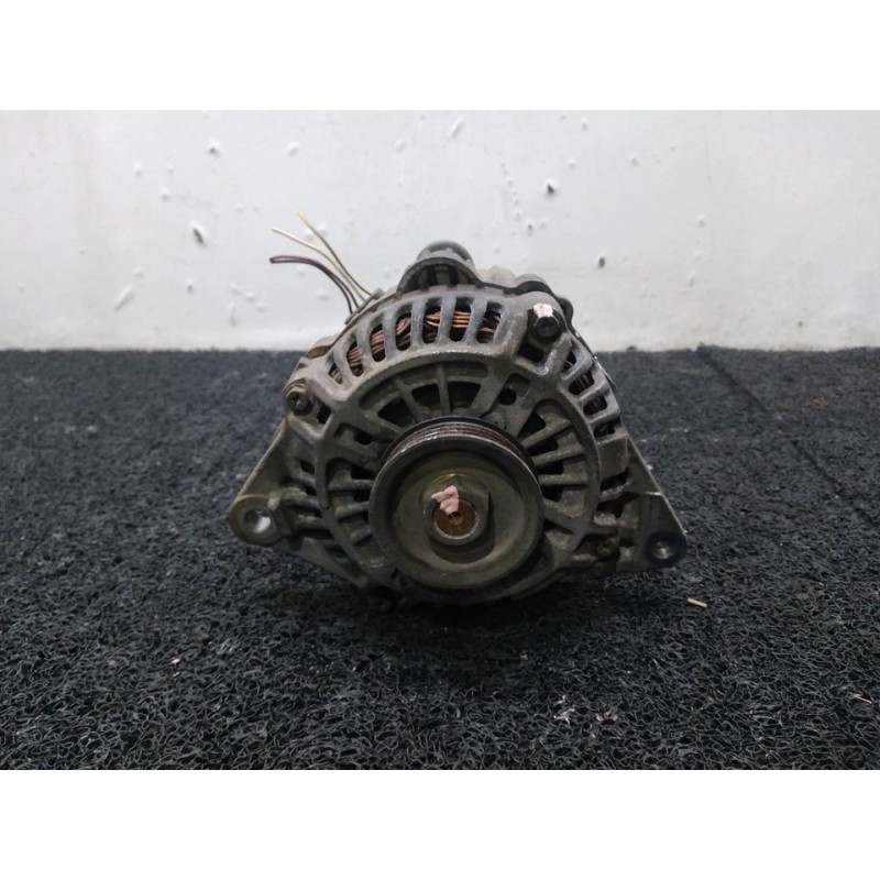 Recambio de alternador para mitsubishi montero pinin (h60/h70) 2000 gdi (5-ptas.) referencia OEM IAM MD360635 A3TB0291 MITSUBISH 3