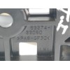 Recambio de maneta interior trasera izquierda para toyota camry (xv70) hybrid advance referencia OEM IAM 6927433060  