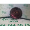 Recambio de polea cigueñal para ford transit mod.2000 caja abierta 2.4 tde referencia OEM IAM   