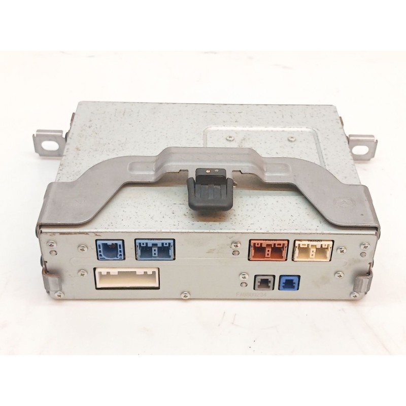 Recambio de sistema audio / radio cd para mazda cx-30 selection 2wd referencia OEM IAM DFR5669C CLMMN9E0JT 3