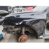 Recambio de aleta delantera izquierda para porsche cayenne (typ 9pa) básico referencia OEM IAM   