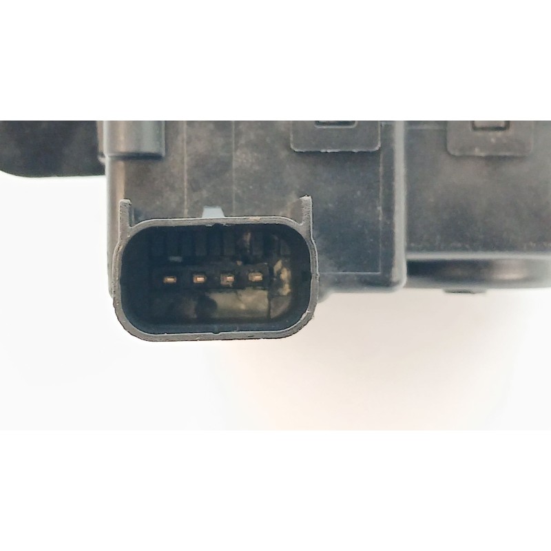 Recambio de cerradura maletero / porton para hyundai kona maxx 2wd referencia OEM IAM 81230G6010 - Azul 3