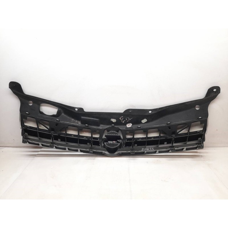 Recambio de rejilla delantera para opel astra h berlina enjoy referencia OEM IAM 13108463 2