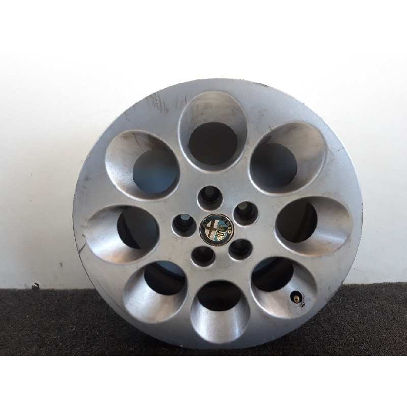 Recambio de llanta para alfa romeo 156 1.9 jtd 8v impression referencia OEM IAM   