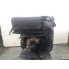 Recambio de motor completo para mg serie 75 (rj) 2.0 cdt classic referencia OEM IAM 204D2  