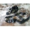 Recambio de cinturon seguridad delantero izquierdo para ford puma (cce) 1.7 16v cat referencia OEM IAM   