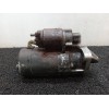 Recambio de motor arranque para nissan trade 2.0 d referencia OEM IAM 9000331406  BOSCH