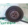 Recambio de polea cigueñal para ford transit mod.2000 caja abierta 2.4 tde referencia OEM IAM   