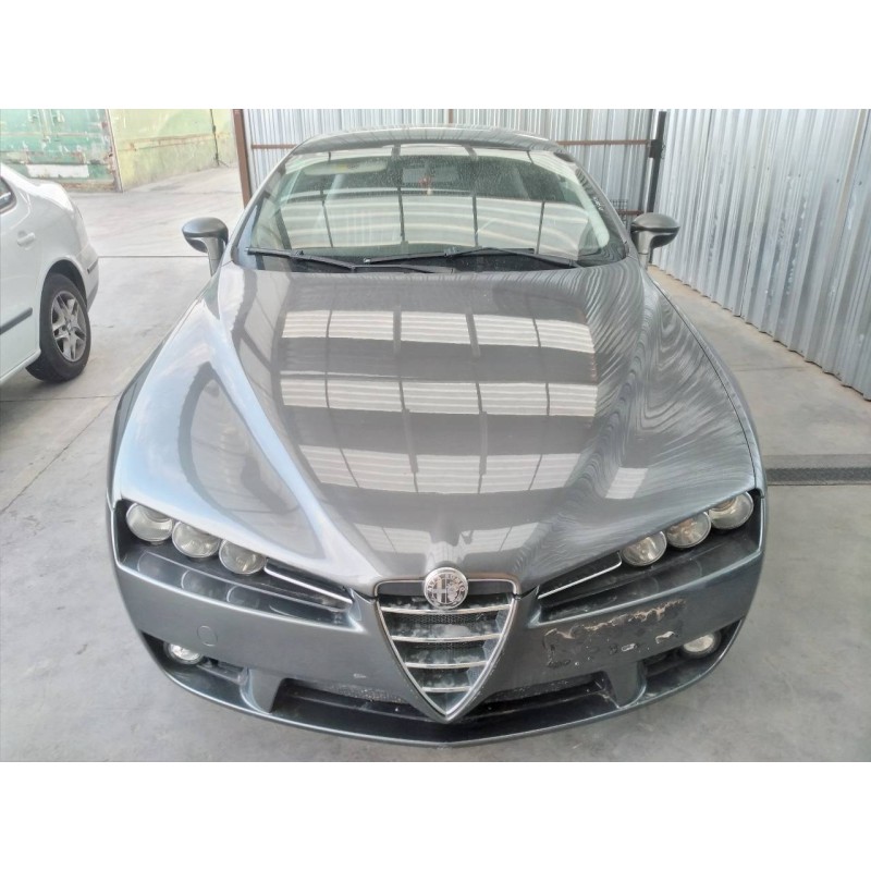alfa romeo brera (177) del año 2006