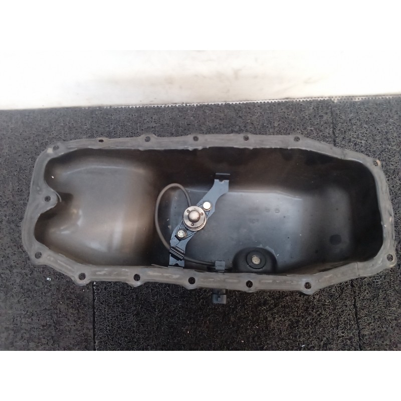 Recambio de carter para suzuki swift berlina (mz) 1.3 ddis diesel cat referencia OEM IAM - Rojo 2