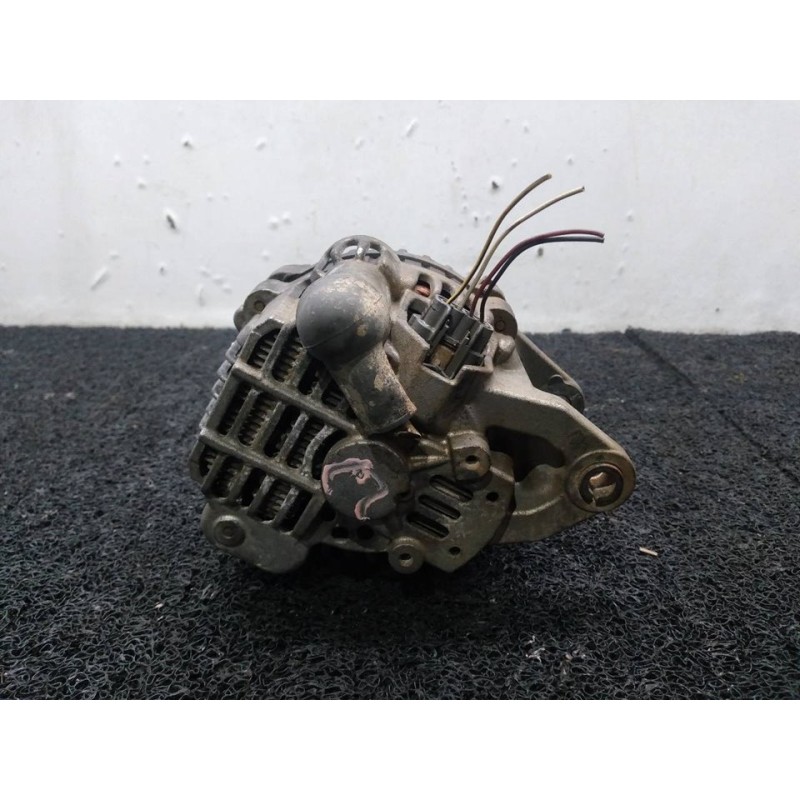 Recambio de alternador para mitsubishi montero pinin (h60/h70) 2000 gdi (5-ptas.) referencia OEM IAM MD360635 A3TB0291 MITSUBISH 4