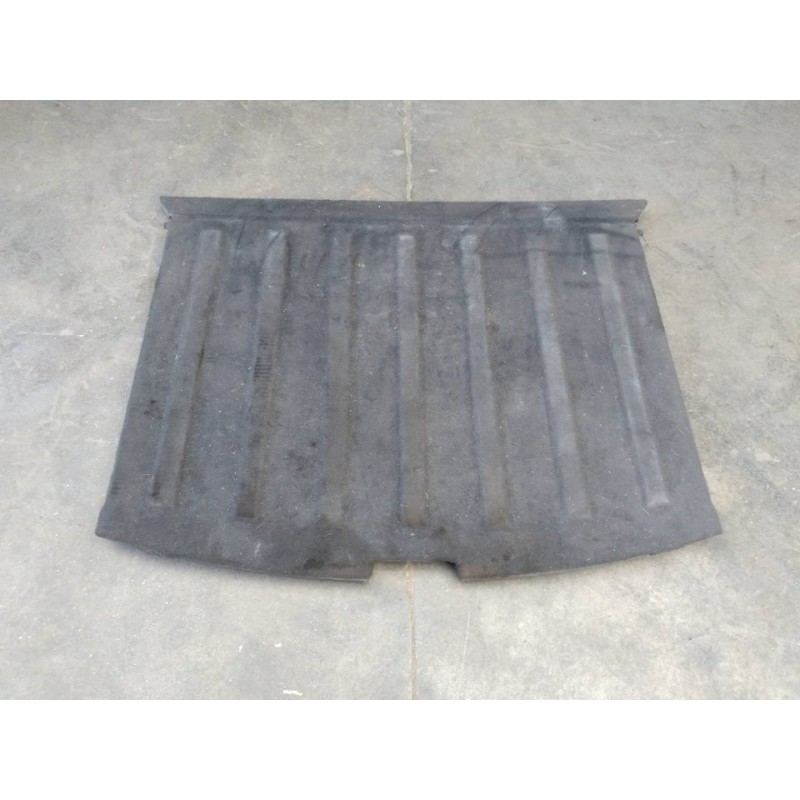 Recambio de bandeja trasera para chrysler jeep compass limited plus 4x2 referencia OEM IAM 1BL86TRMAG 1TN49XDVAB 