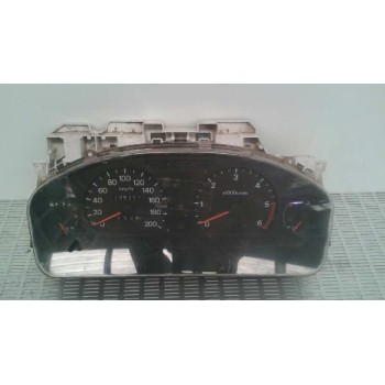 CUADRO INSTRUMENTOS MR381828 108452 DENSO