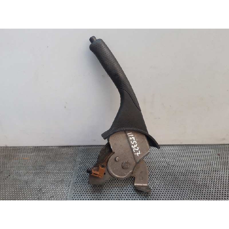 Recambio de palanca freno para toyota rav 4 (a2) 1.8 luna (2003) referencia OEM IAM - Negro 2