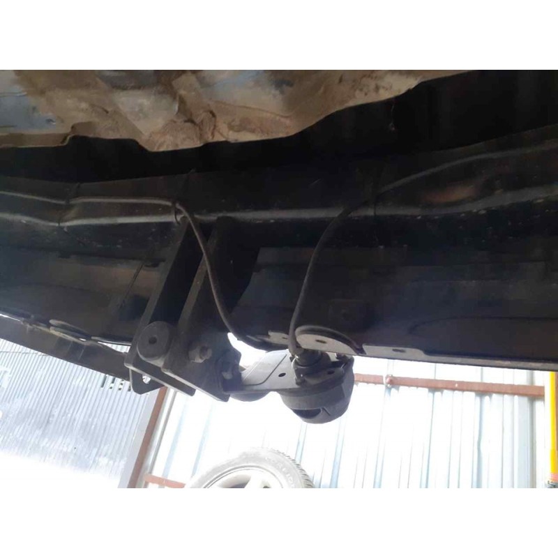 Recambio de enganche remolque para hyundai santa fe (bm) 2.2 crdi comfort 4x4 referencia OEM IAM 3