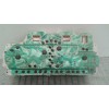Recambio de cuadro instrumentos para mitsubishi galant berlina (ea0) 2.0 turbodiesel cat referencia OEM IAM MR381828 108452 DENS