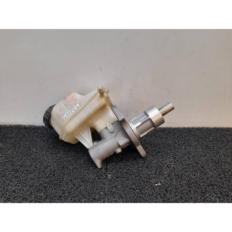 Recambio de bomba freno para opel insignia berlina cosmo referencia OEM IAM   ATE - Negro 3