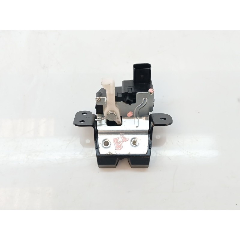 Recambio de cerradura maletero / porton para hyundai kona maxx 2wd referencia OEM IAM 81230G6010 - Azul 4